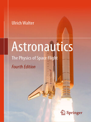 cover image of Astronautics